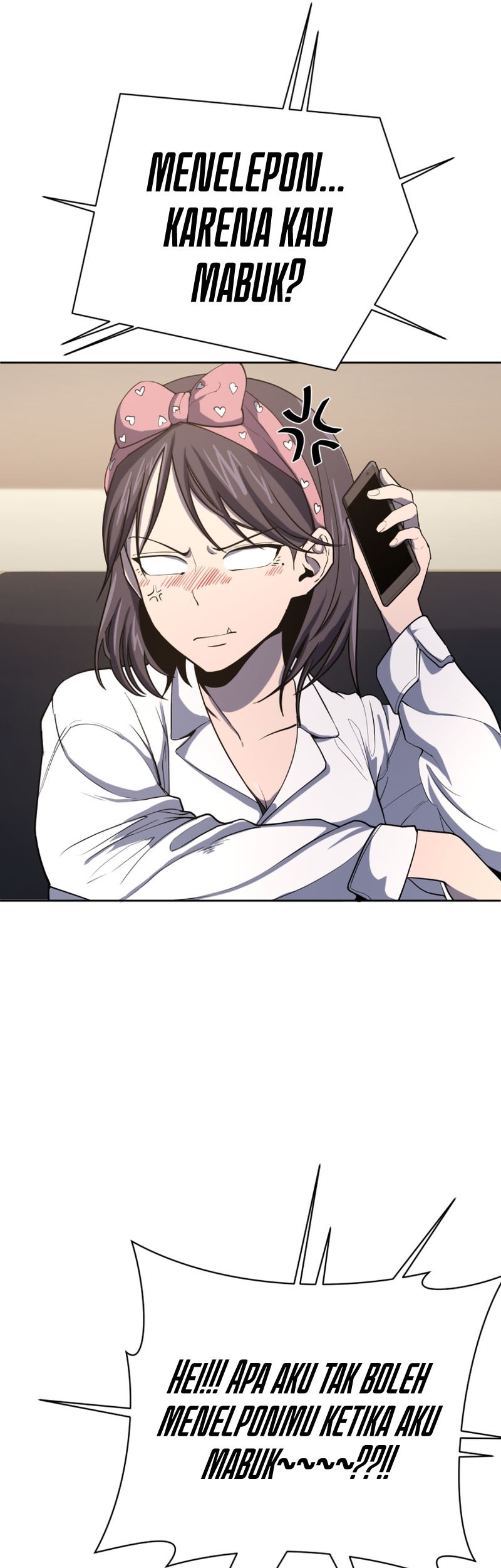 King of The Mound Chapter 31 Gambar 46