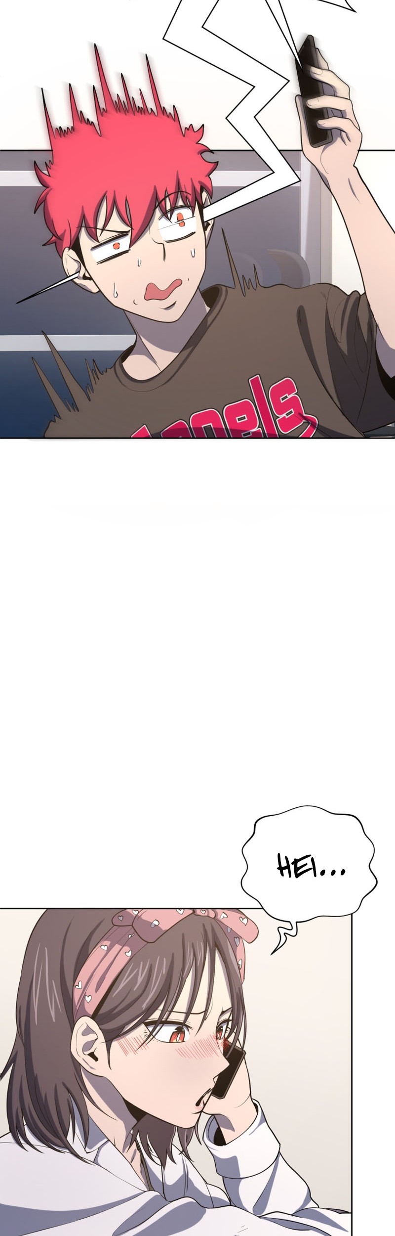 King of The Mound Chapter 31 Gambar 47