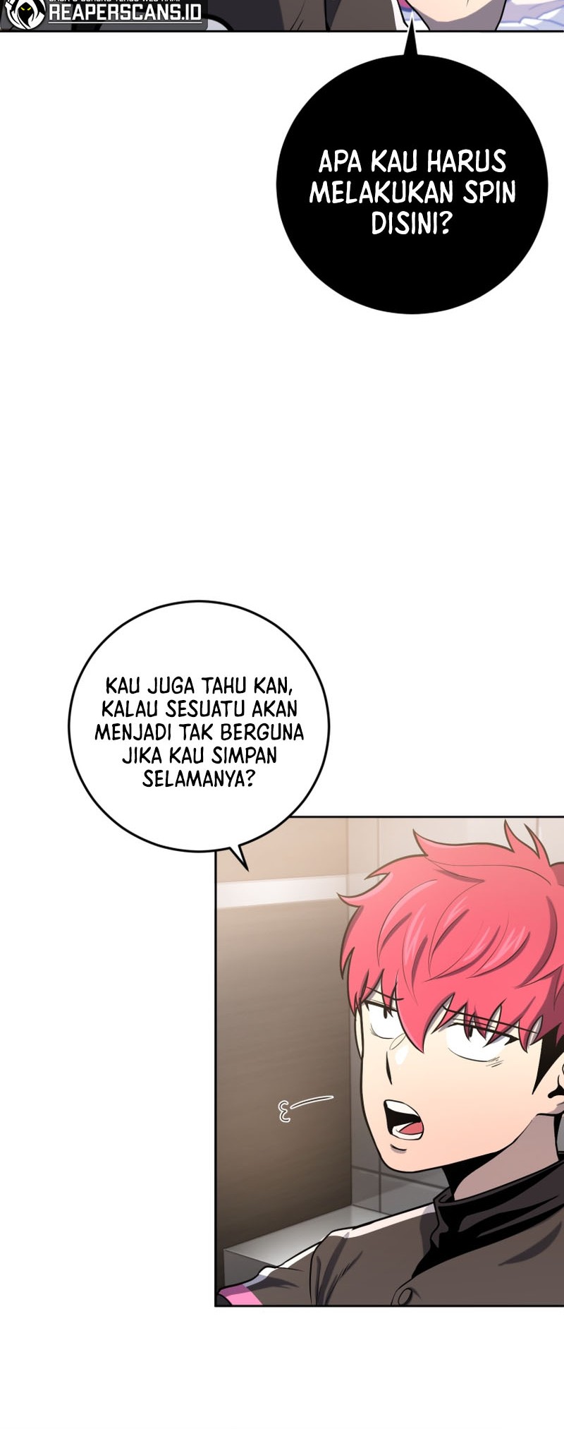 King of The Mound Chapter 31 Gambar 5