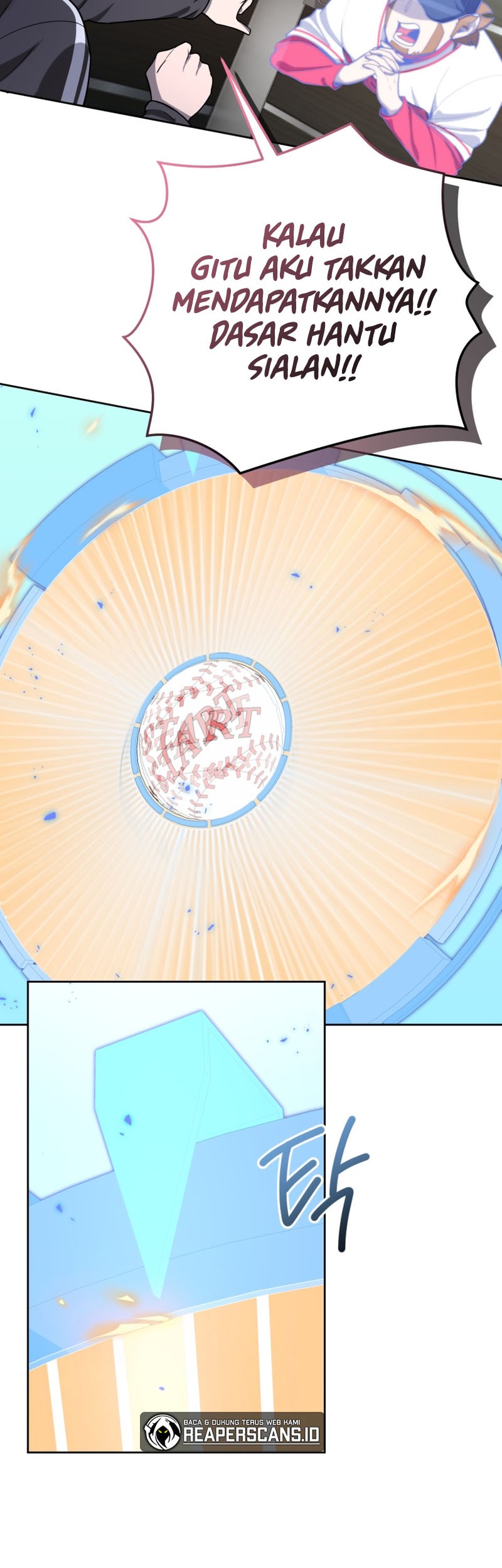 King of The Mound Chapter 31 Gambar 9