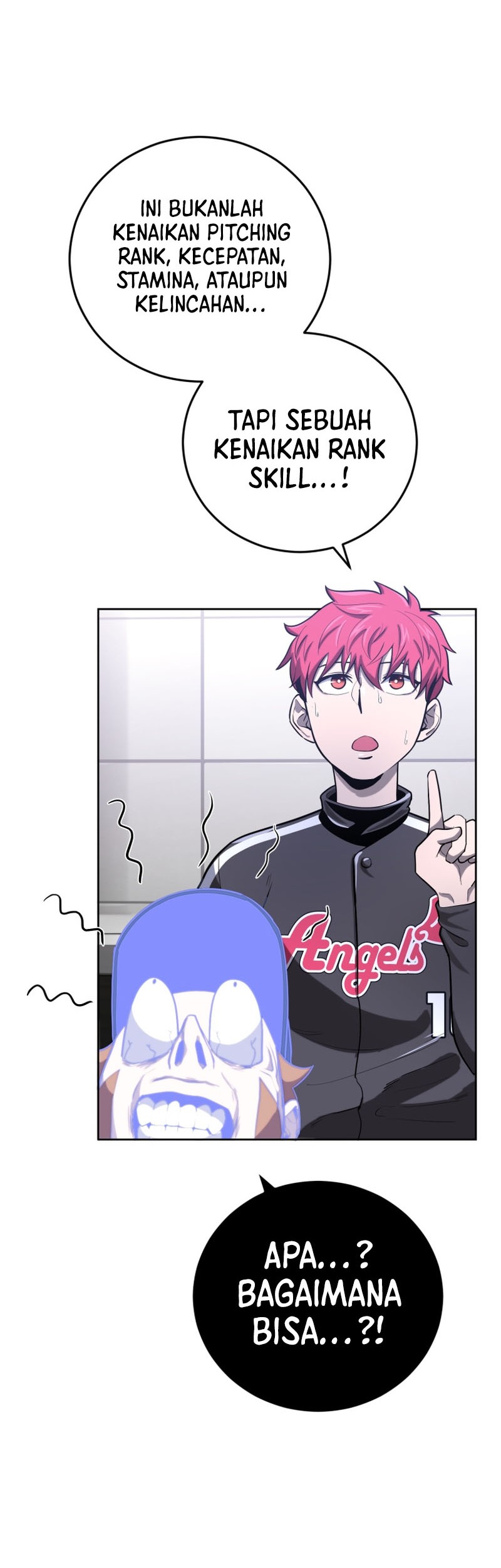 King of The Mound Chapter 31 Gambar 11