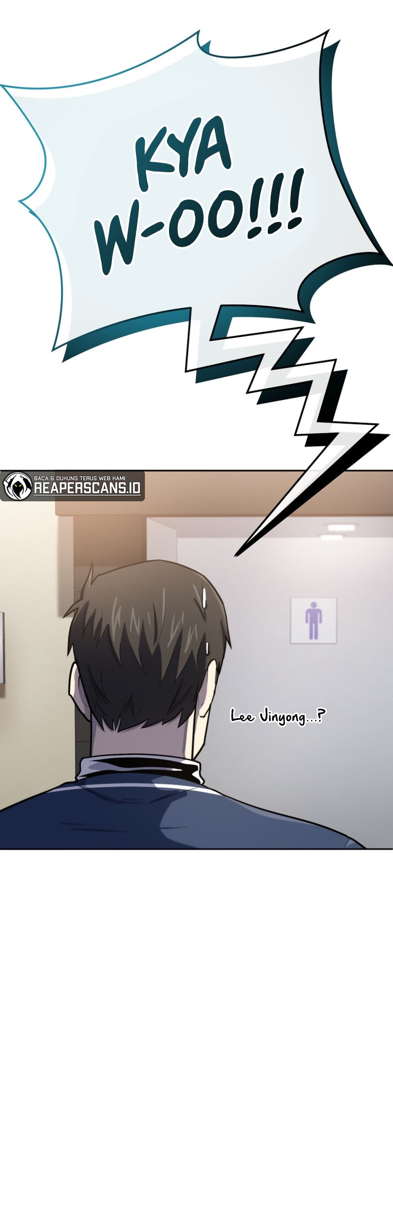 King of The Mound Chapter 31 Gambar 12