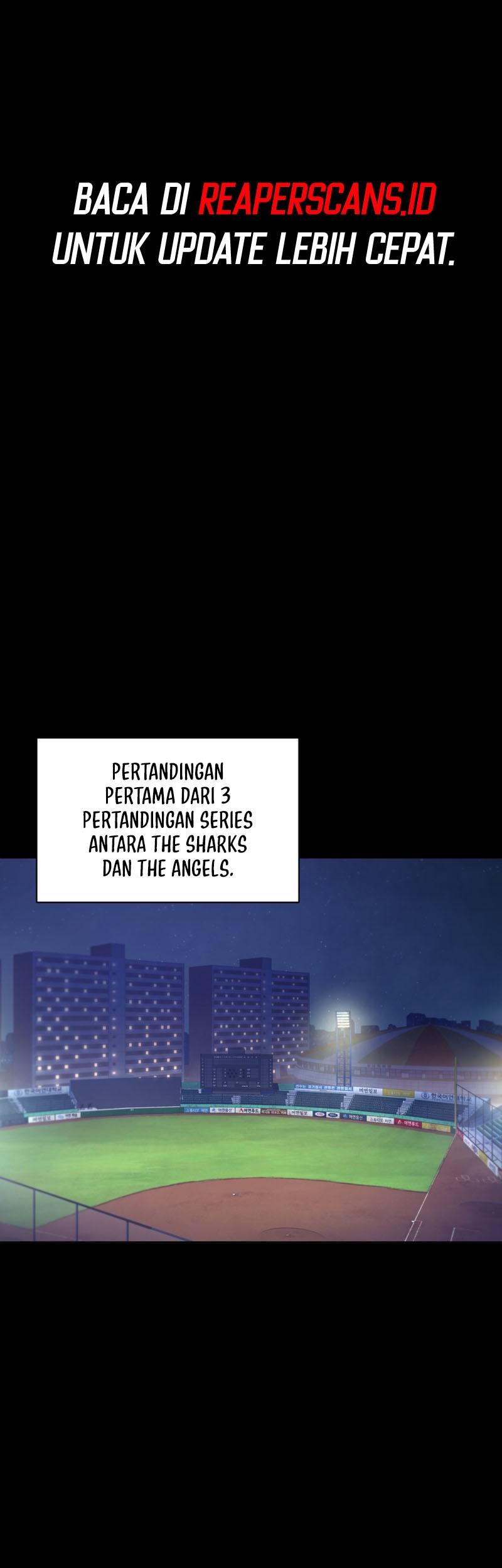 King of The Mound Chapter 31 Gambar 14