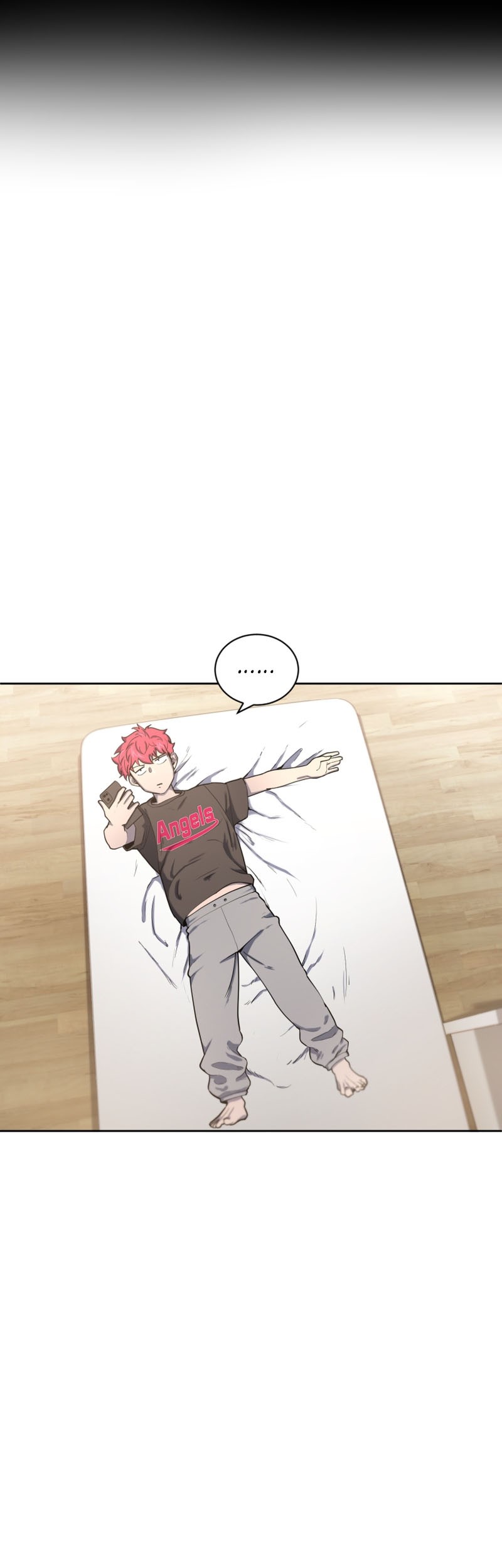 King of The Mound Chapter 31 Gambar 18