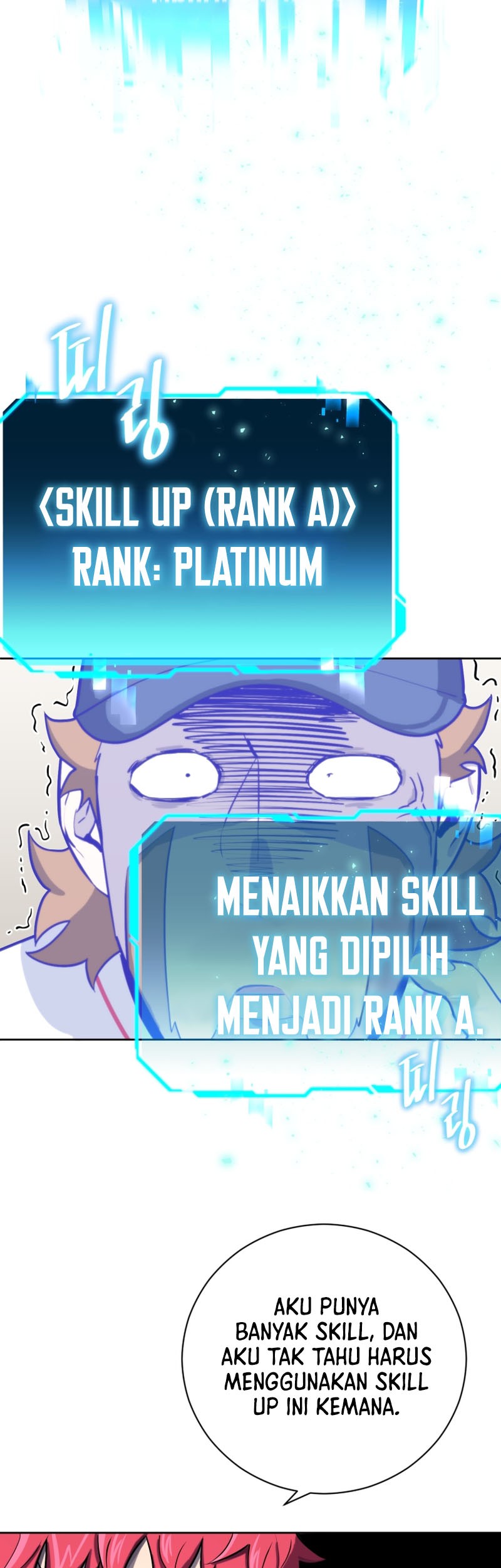 King of The Mound Chapter 31 Gambar 20