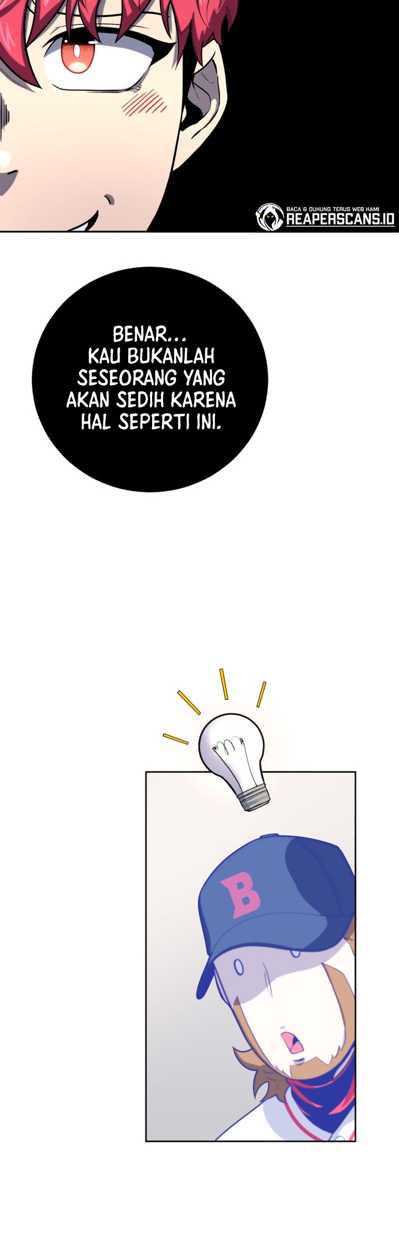 King of The Mound Chapter 31 Gambar 21