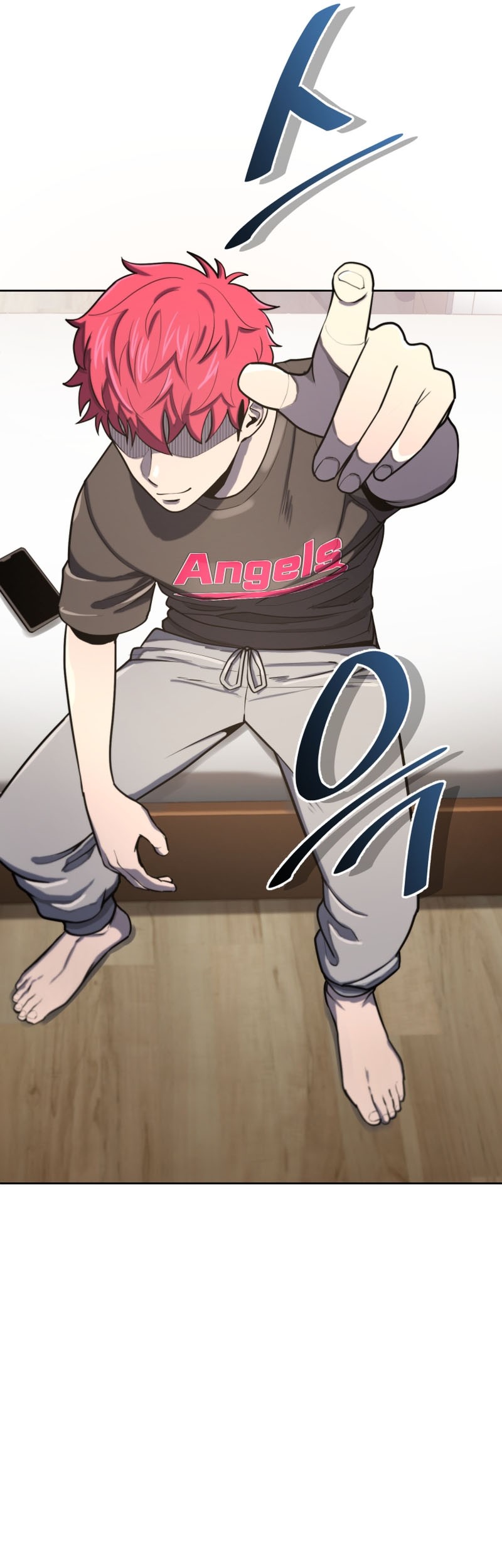 King of The Mound Chapter 31 Gambar 26