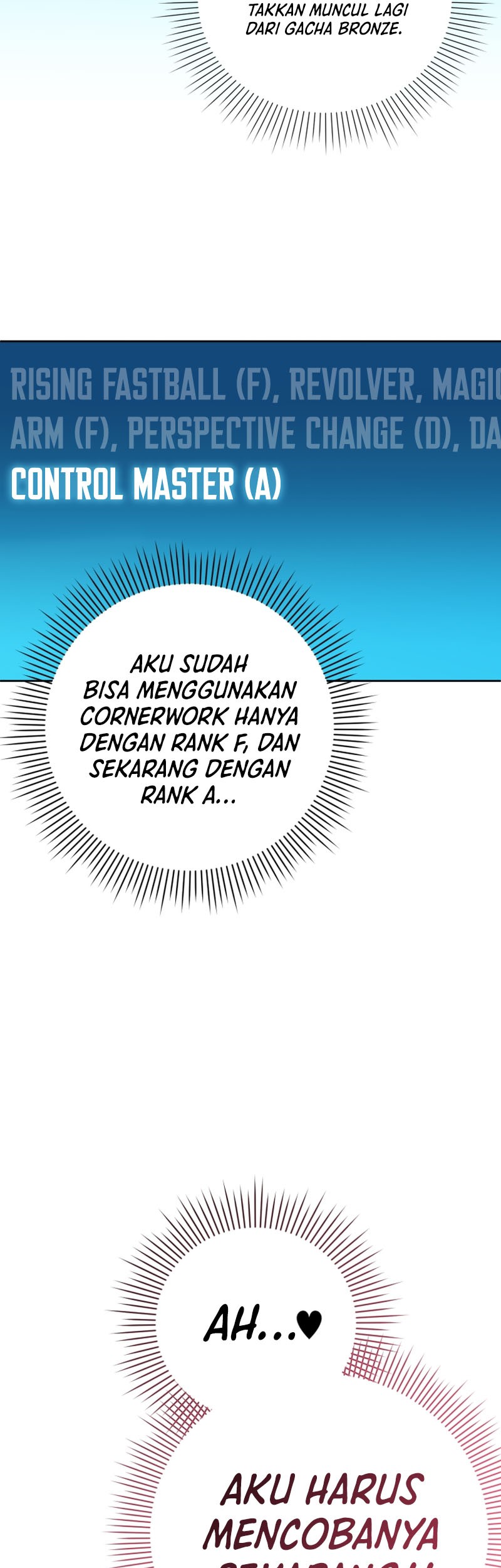 King of The Mound Chapter 31 Gambar 30