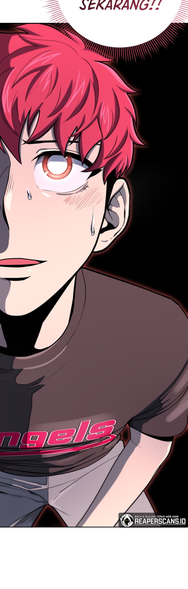 King of The Mound Chapter 31 Gambar 31