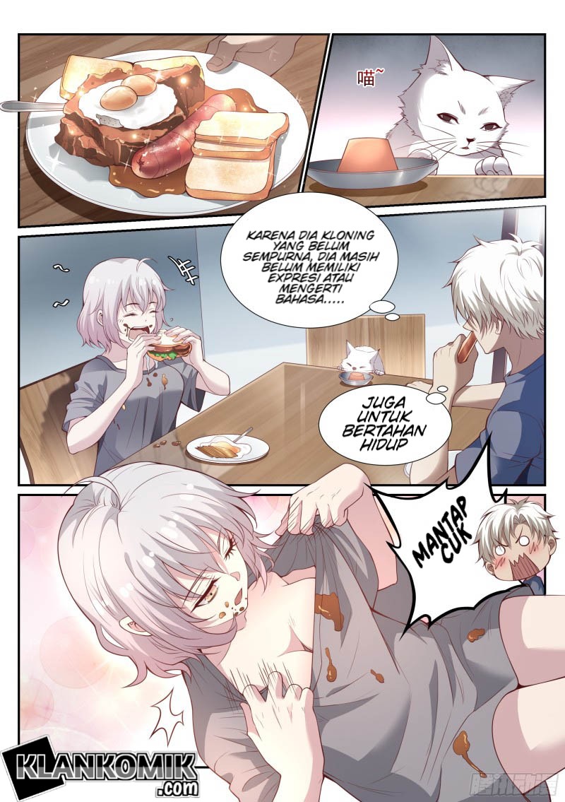 Eclipse Walker Chapter 2 Gambar 6