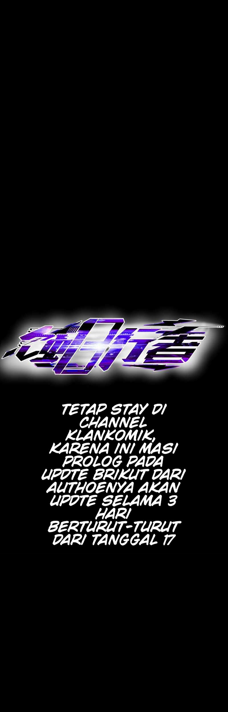 Eclipse Walker Chapter 00.1 Gambar 16