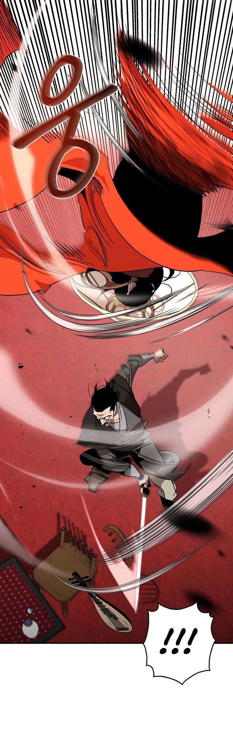 Martial Wild West Chapter 09 Gambar 51