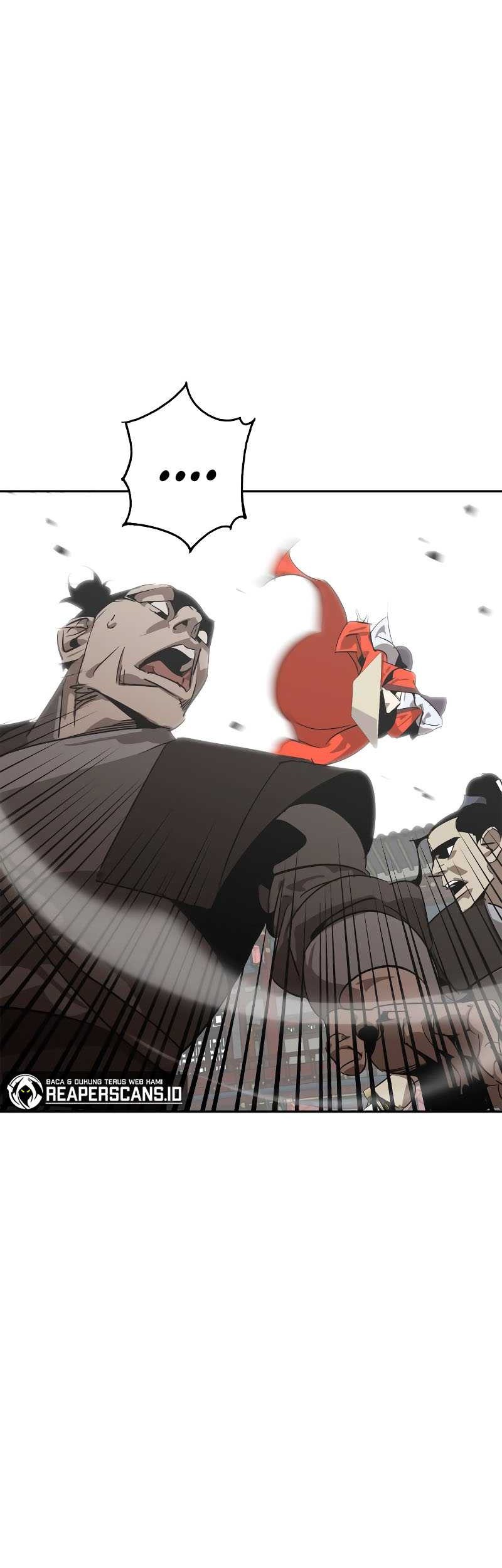 Martial Wild West Chapter 09 Gambar 52