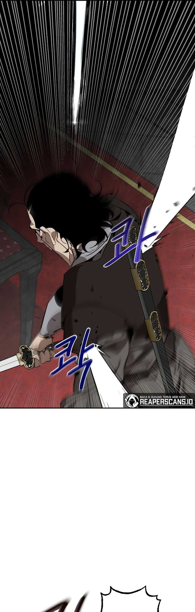 Martial Wild West Chapter 09 Gambar 54