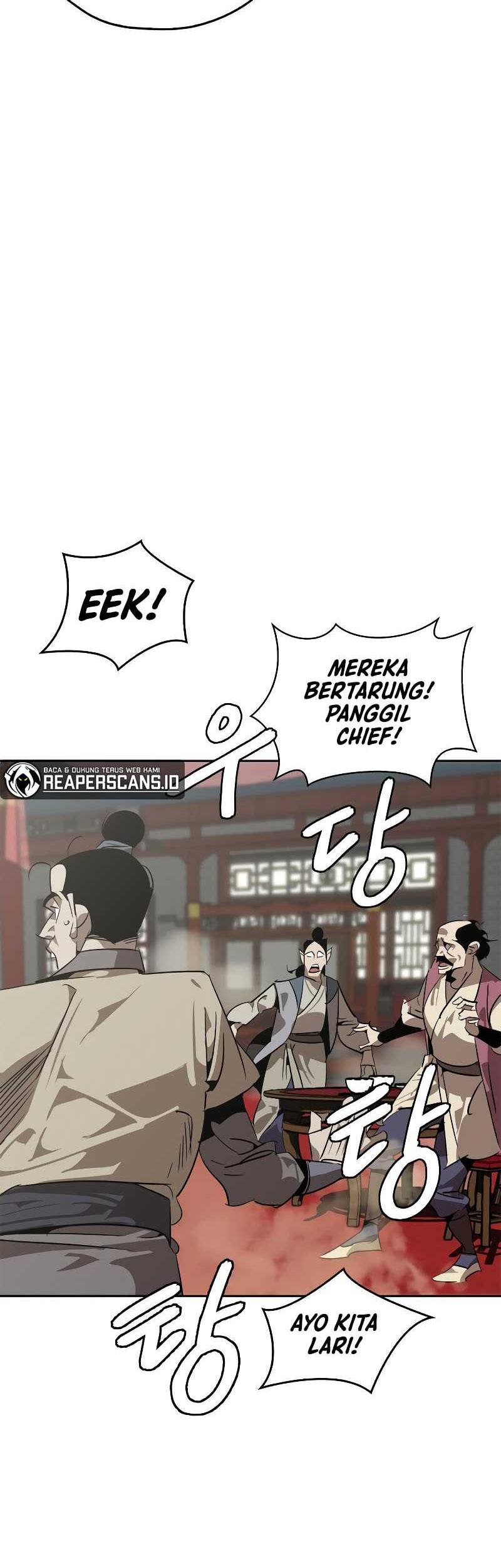 Martial Wild West Chapter 09 Gambar 58