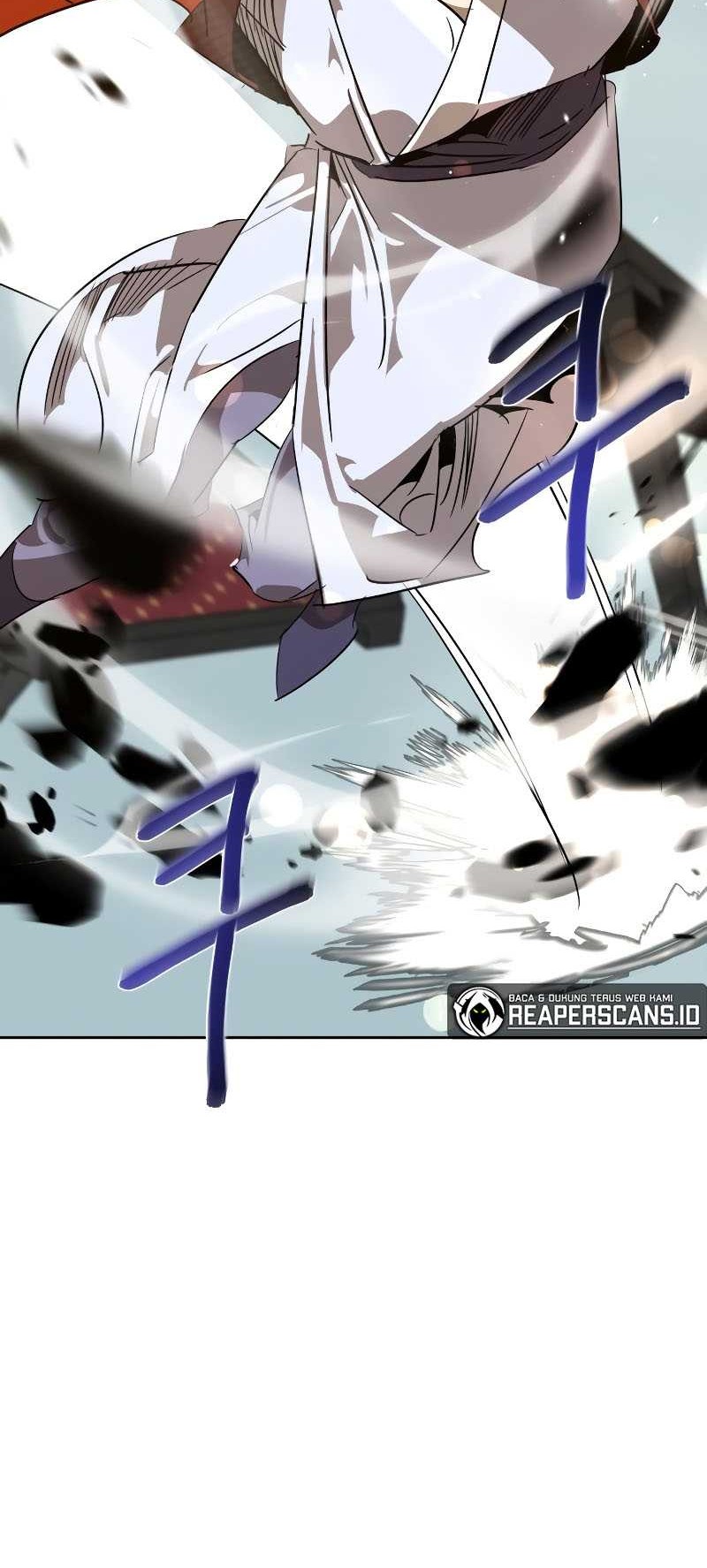 Martial Wild West Chapter 09 Gambar 64