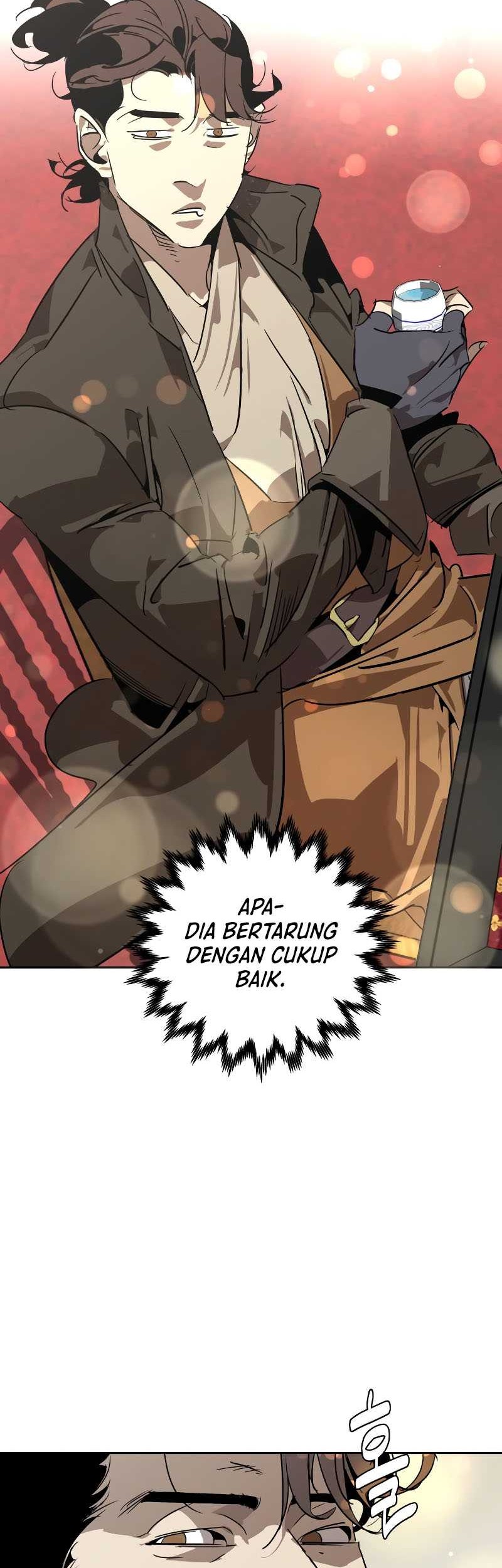 Martial Wild West Chapter 09 Gambar 62