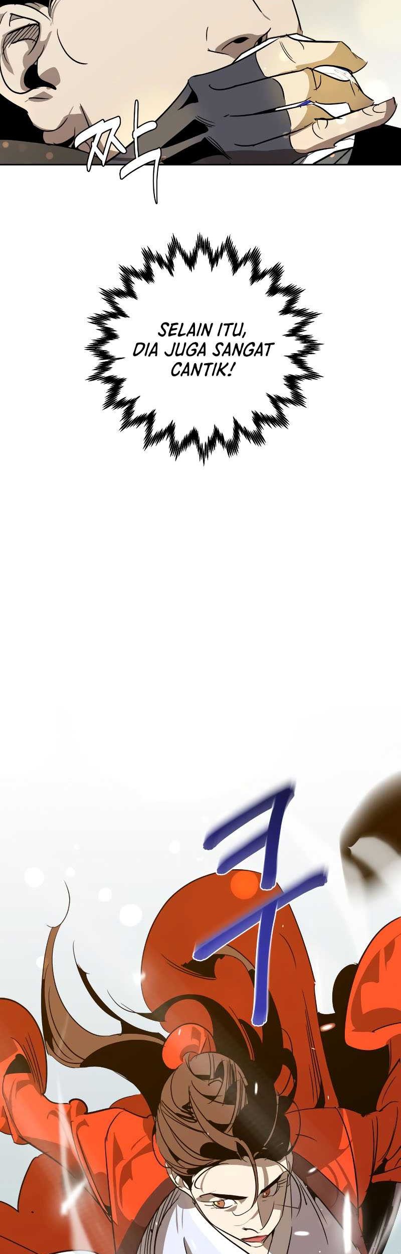 Martial Wild West Chapter 09 Gambar 63