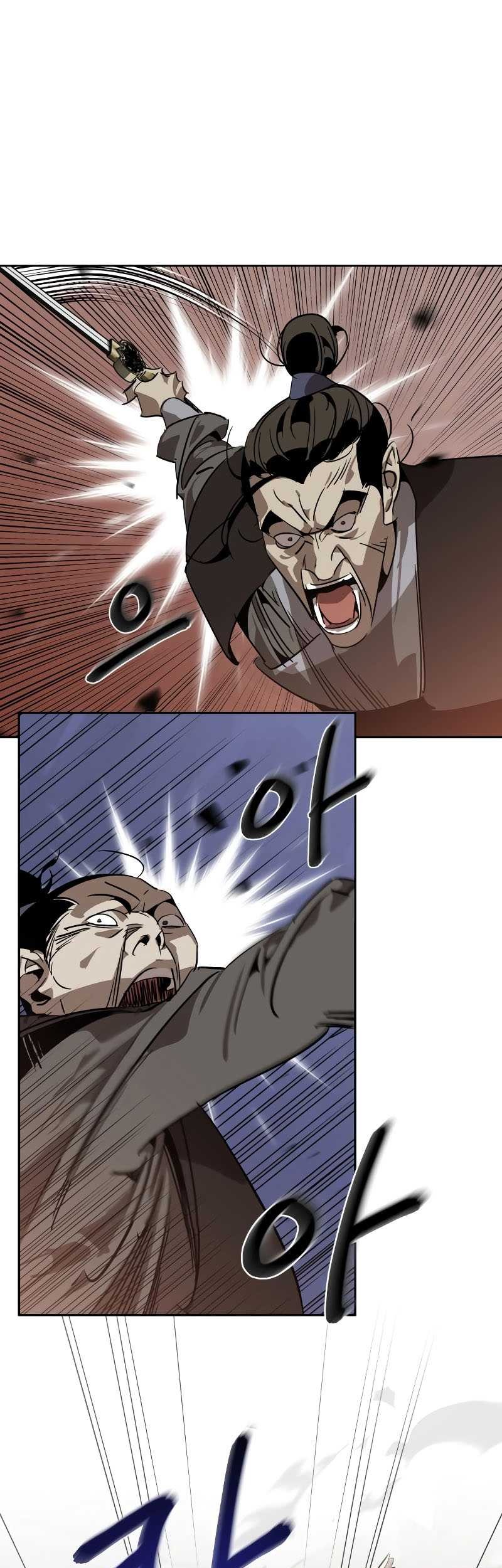 Martial Wild West Chapter 09 Gambar 65