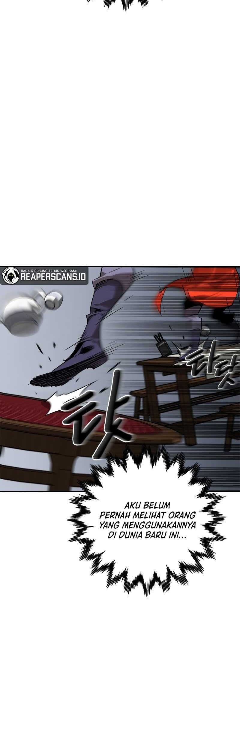 Martial Wild West Chapter 09 Gambar 67