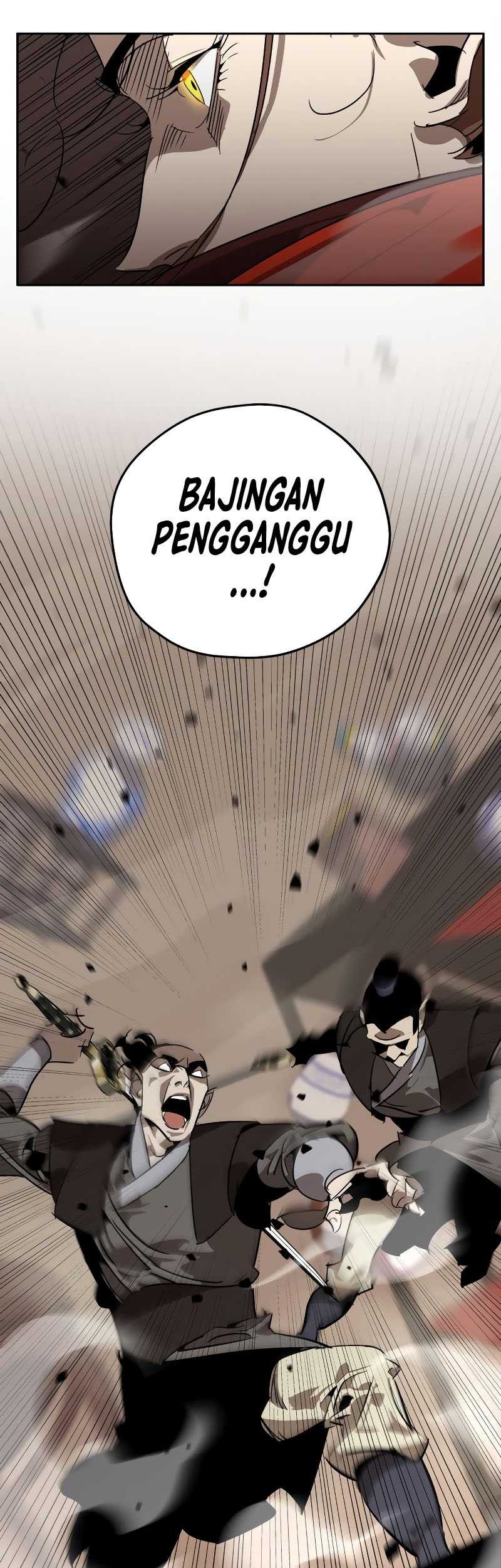 Martial Wild West Chapter 09 Gambar 71