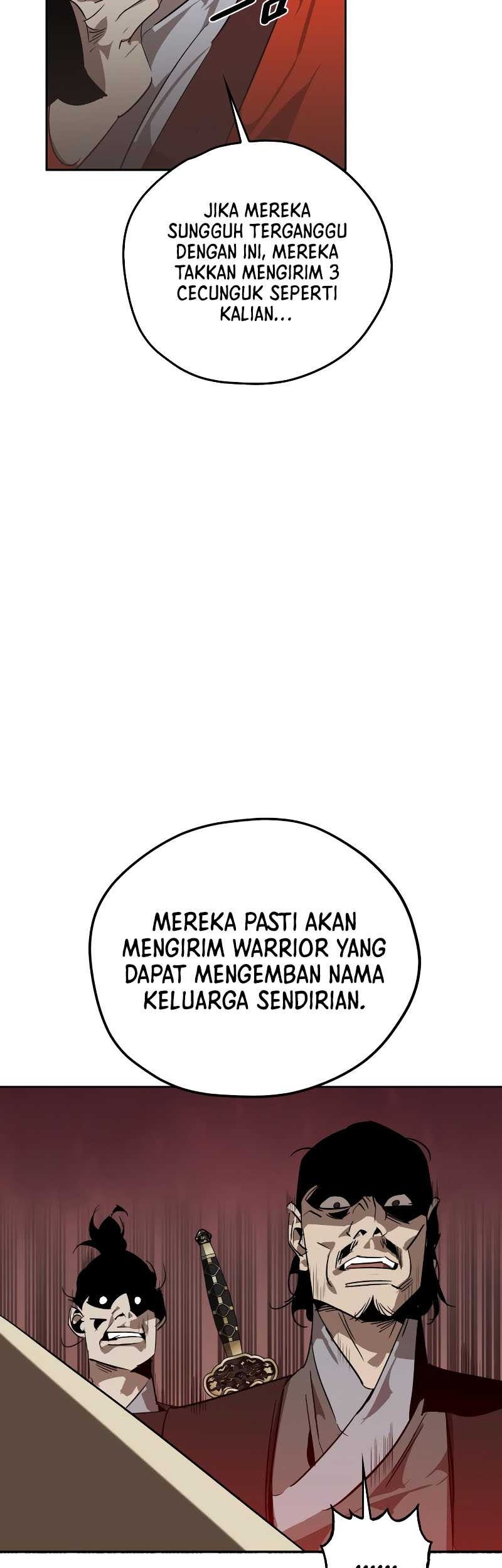 Martial Wild West Chapter 09 Gambar 44