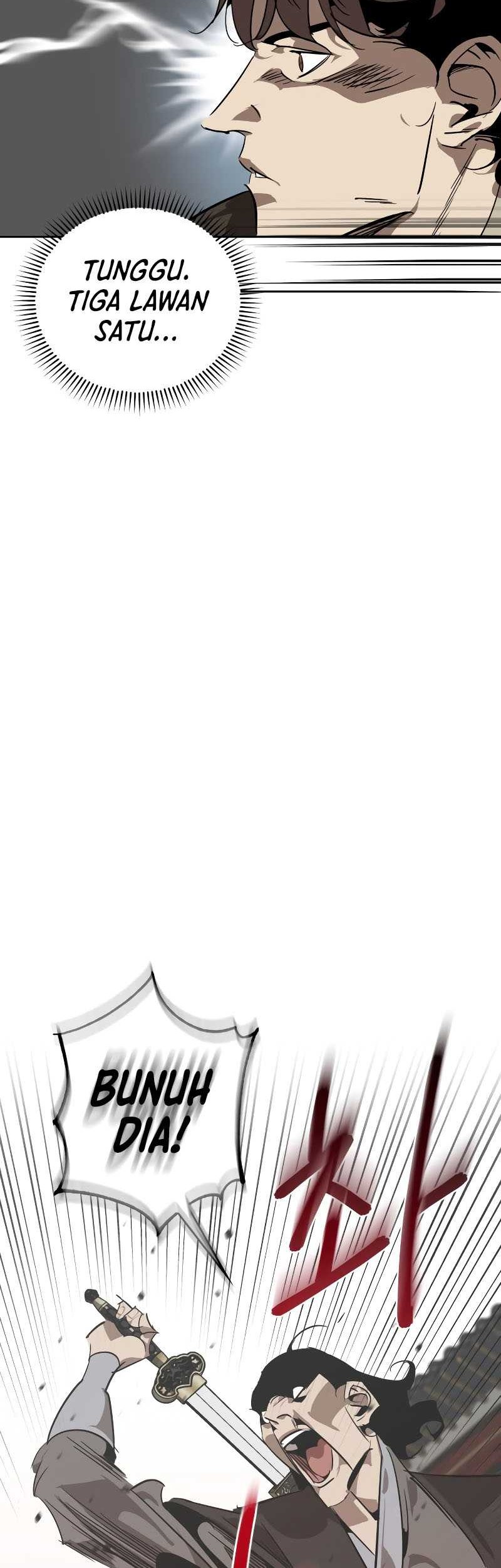 Martial Wild West Chapter 09 Gambar 47