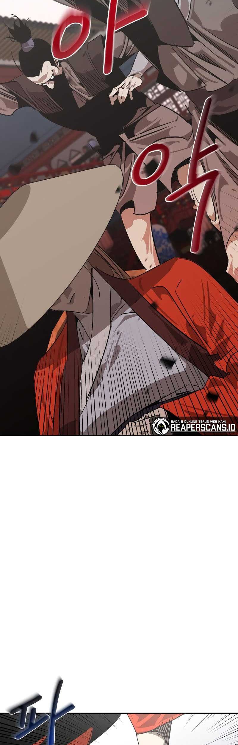 Martial Wild West Chapter 09 Gambar 48