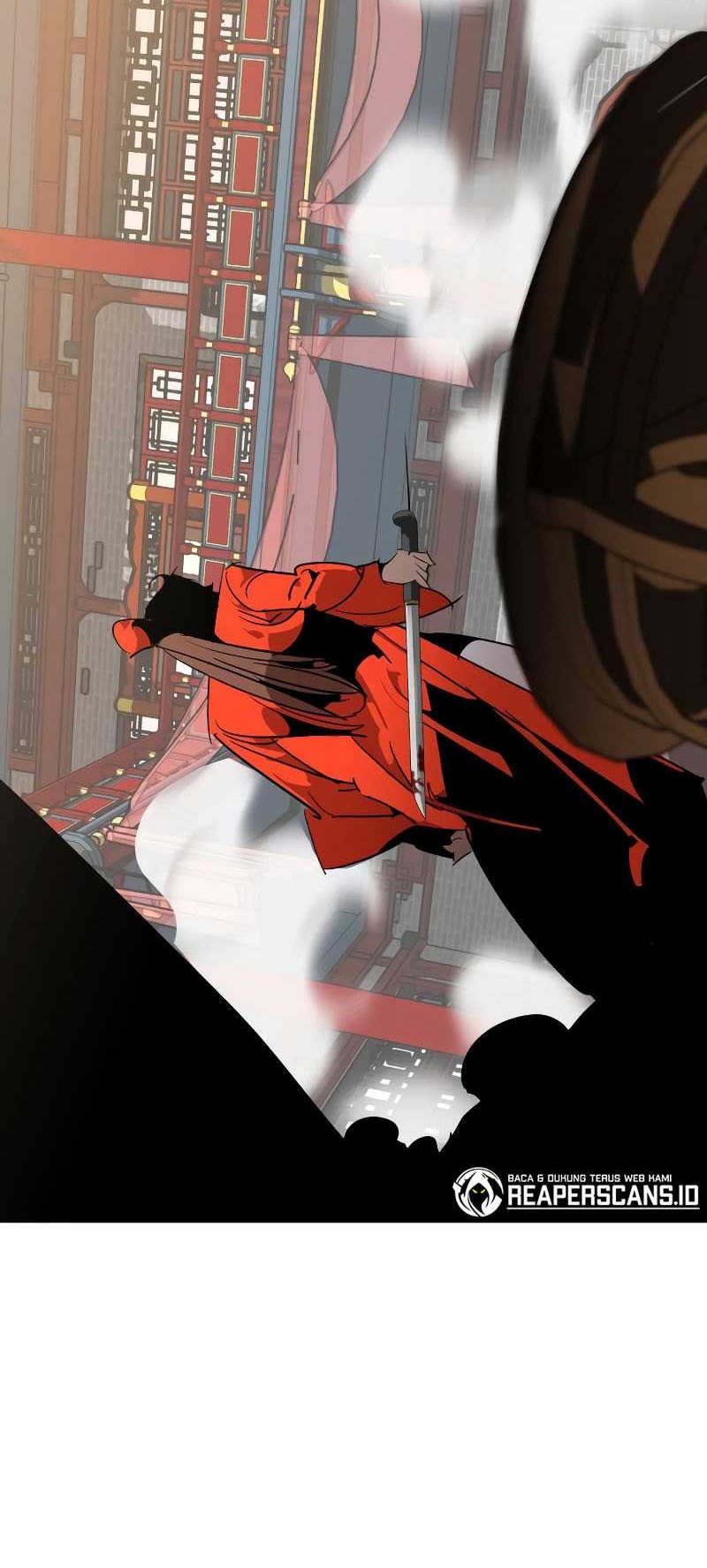 Martial Wild West Chapter 09 Gambar 76