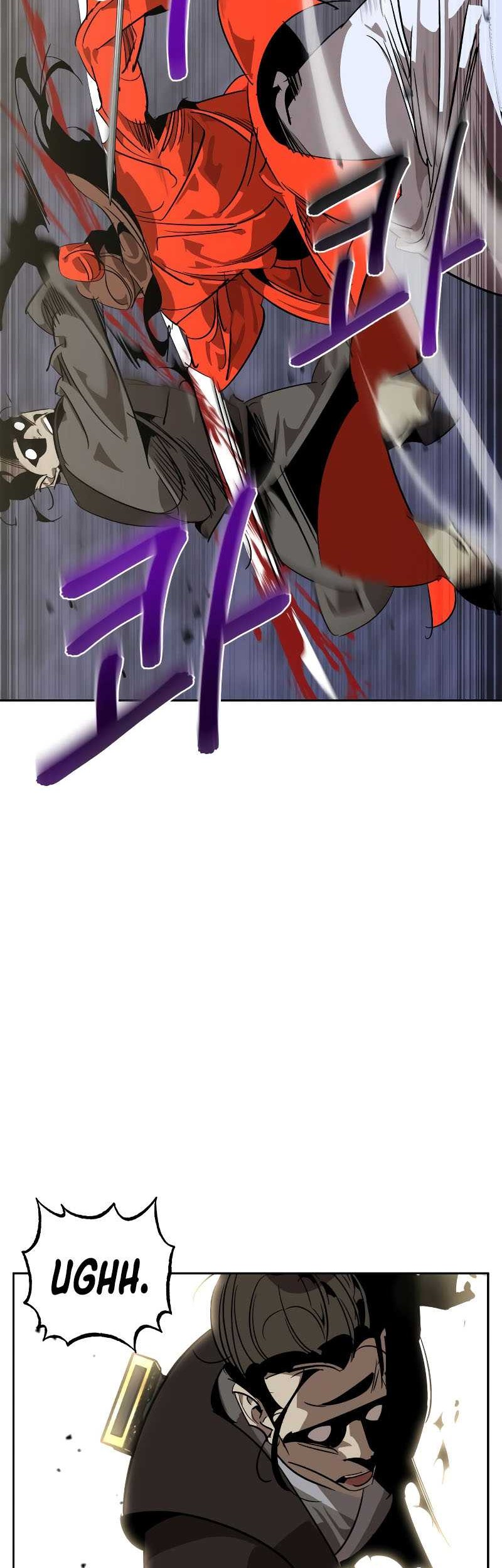 Martial Wild West Chapter 09 Gambar 74