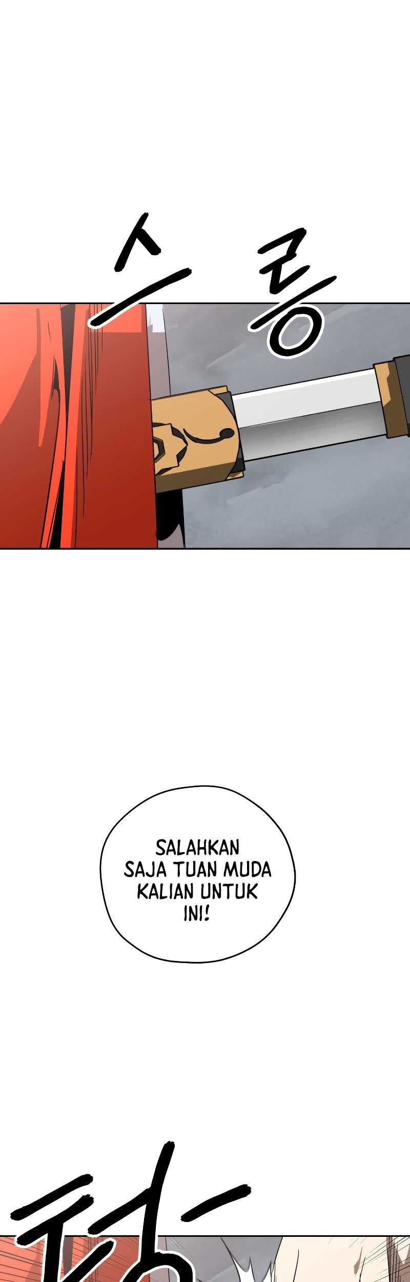 Martial Wild West Chapter 09 Gambar 77