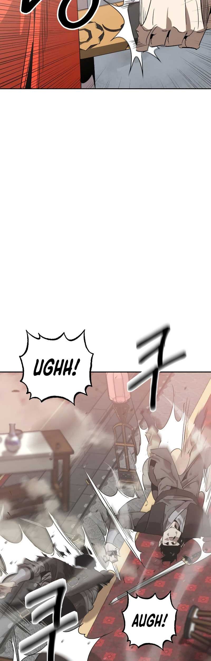 Martial Wild West Chapter 09 Gambar 78