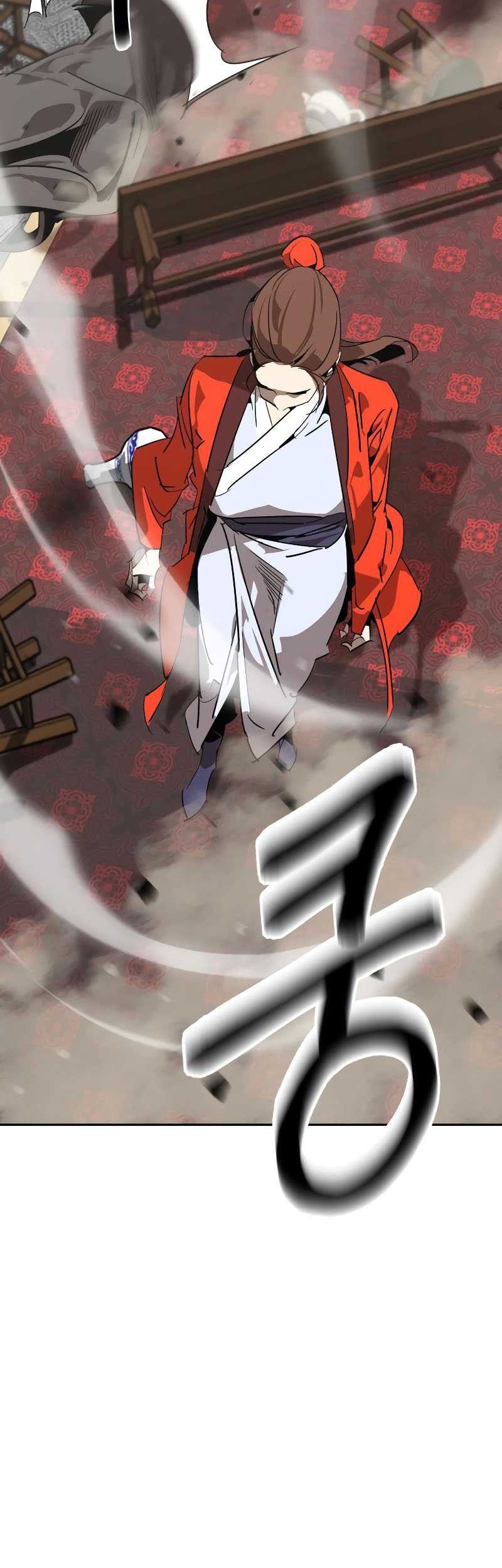 Martial Wild West Chapter 09 Gambar 79