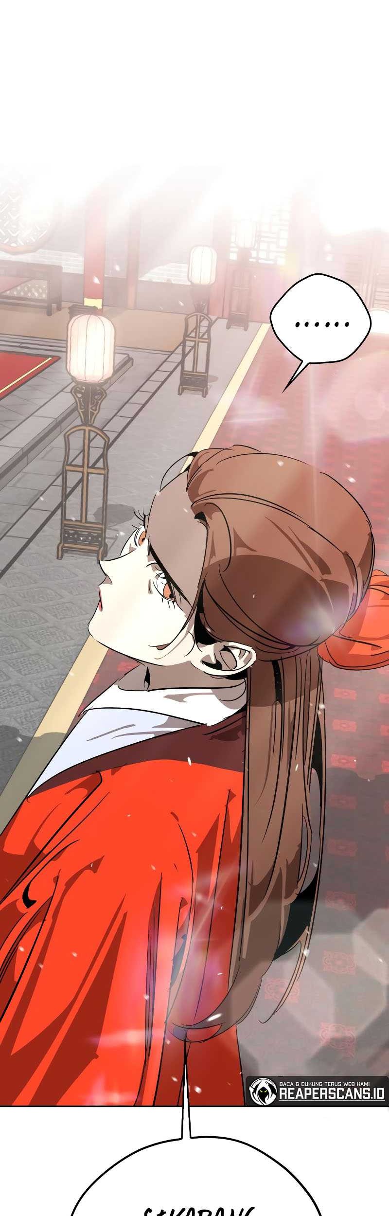 Martial Wild West Chapter 09 Gambar 83