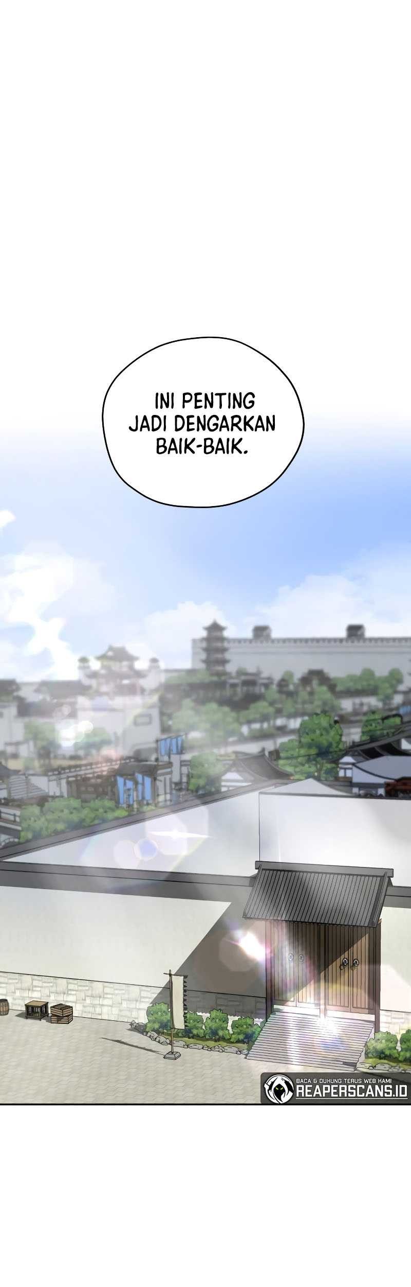 Manhua Martial Wild West Chapter 09 gambar nomor 2