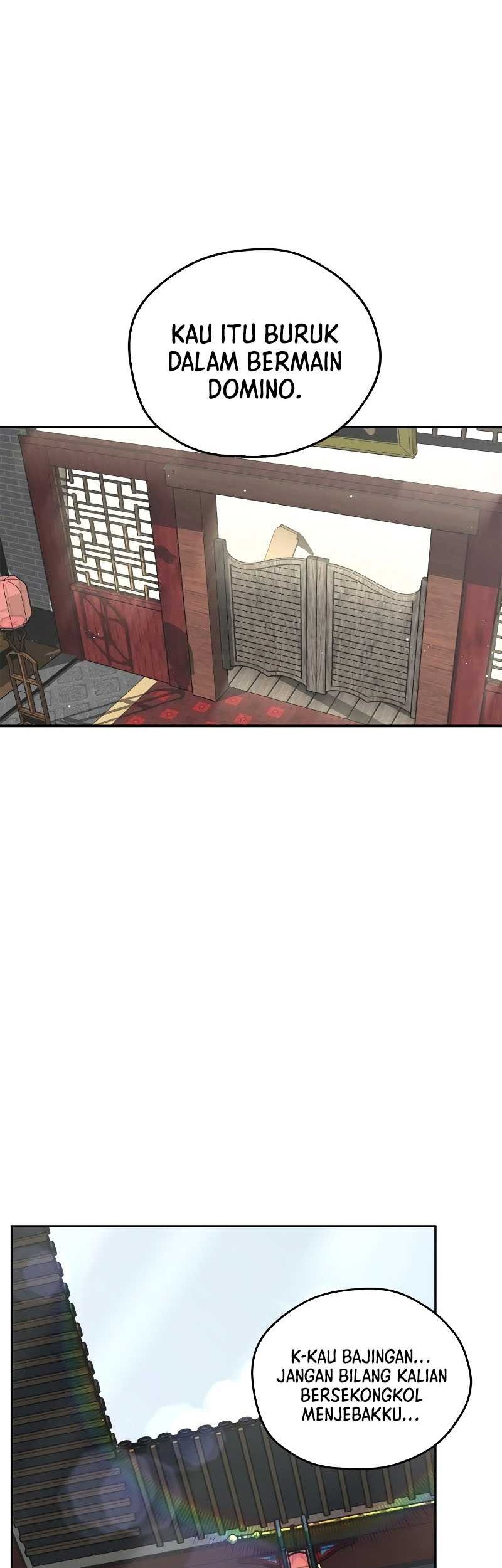 Martial Wild West Chapter 09 Gambar 3