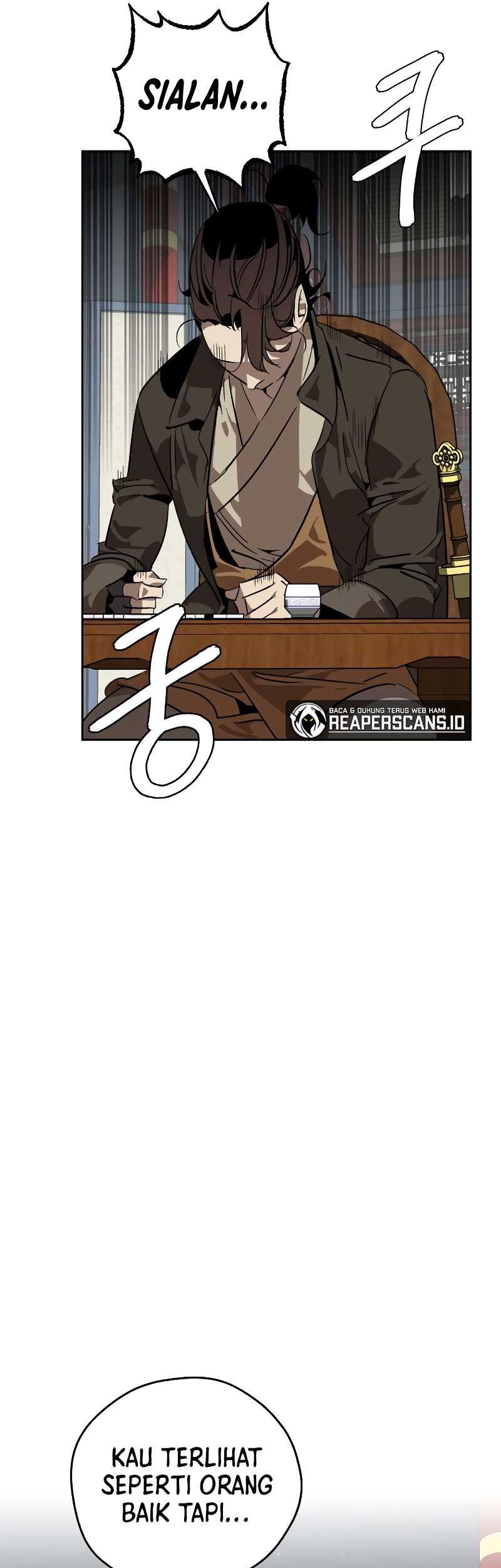 Martial Wild West Chapter 09 Gambar 6