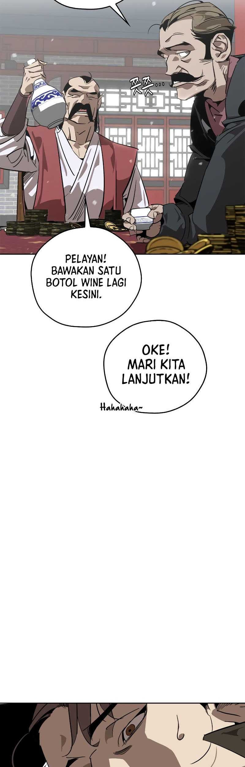 Martial Wild West Chapter 09 Gambar 7