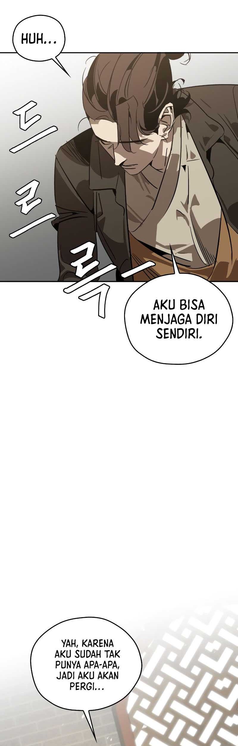 Martial Wild West Chapter 09 Gambar 11