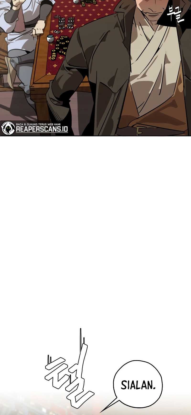 Martial Wild West Chapter 09 Gambar 13