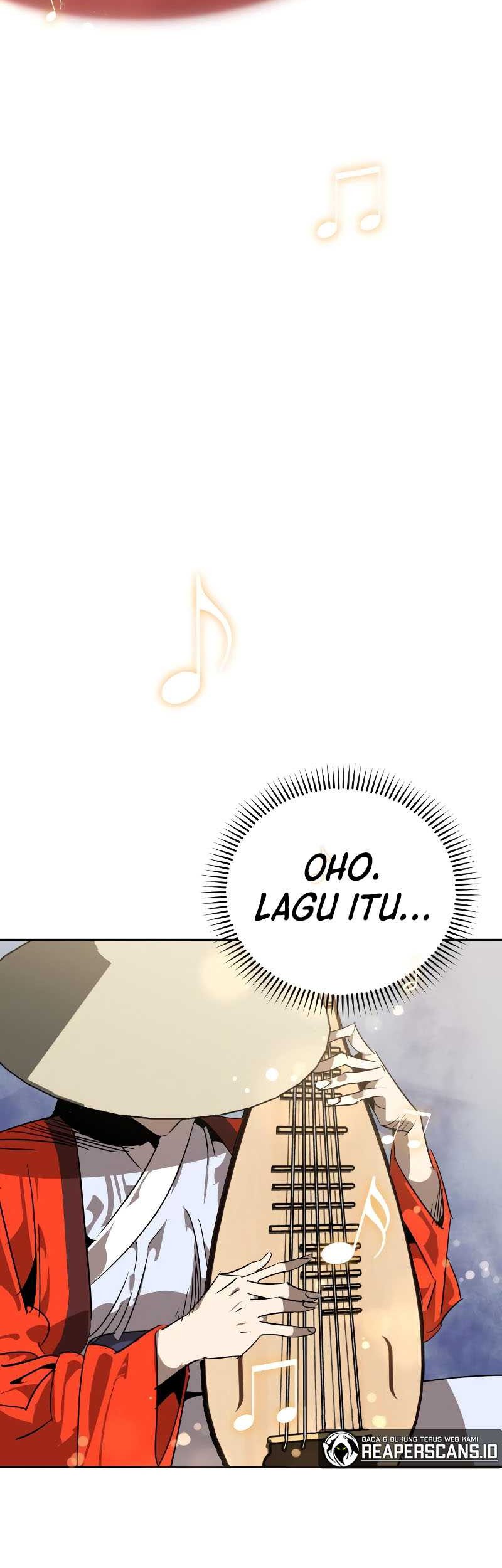 Martial Wild West Chapter 09 Gambar 16