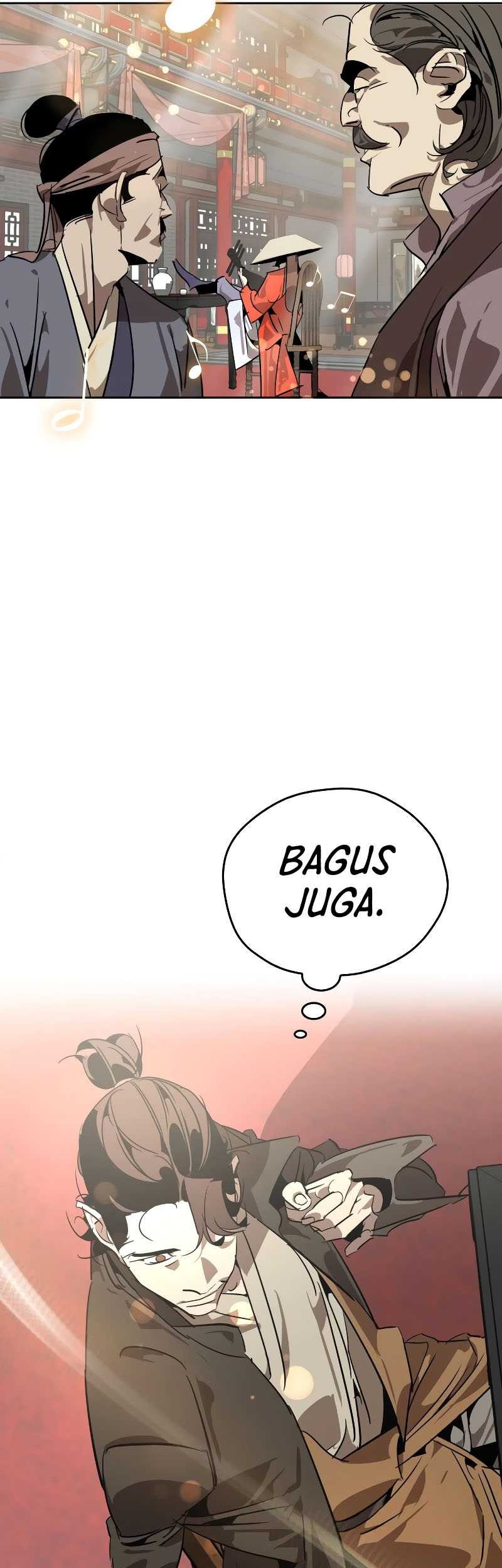 Martial Wild West Chapter 09 Gambar 18