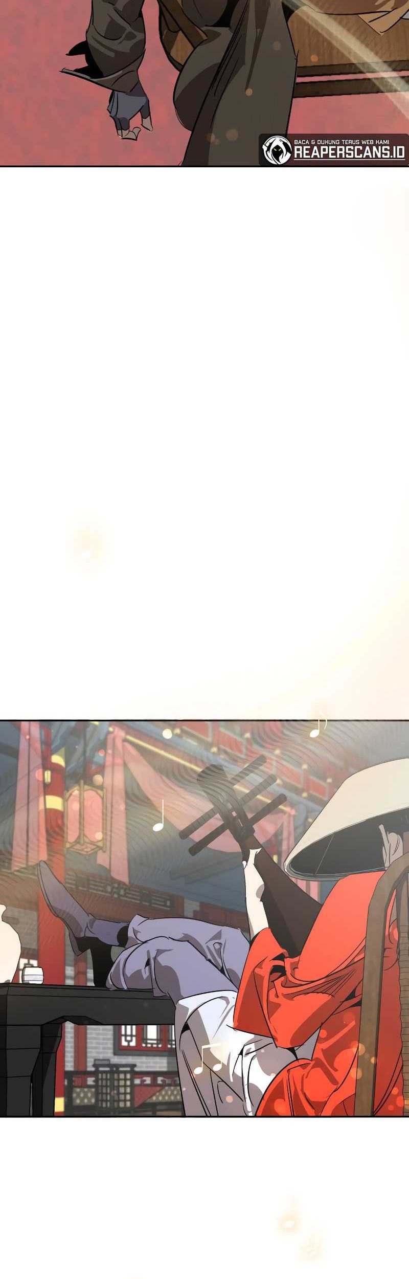 Martial Wild West Chapter 09 Gambar 19