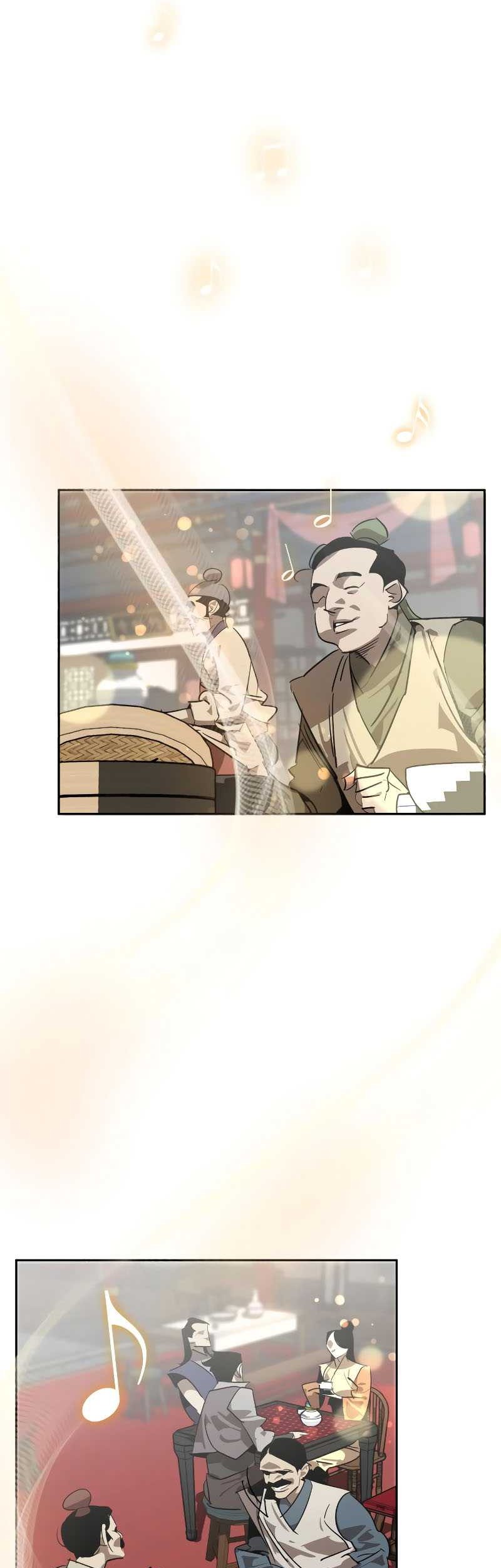 Martial Wild West Chapter 09 Gambar 20