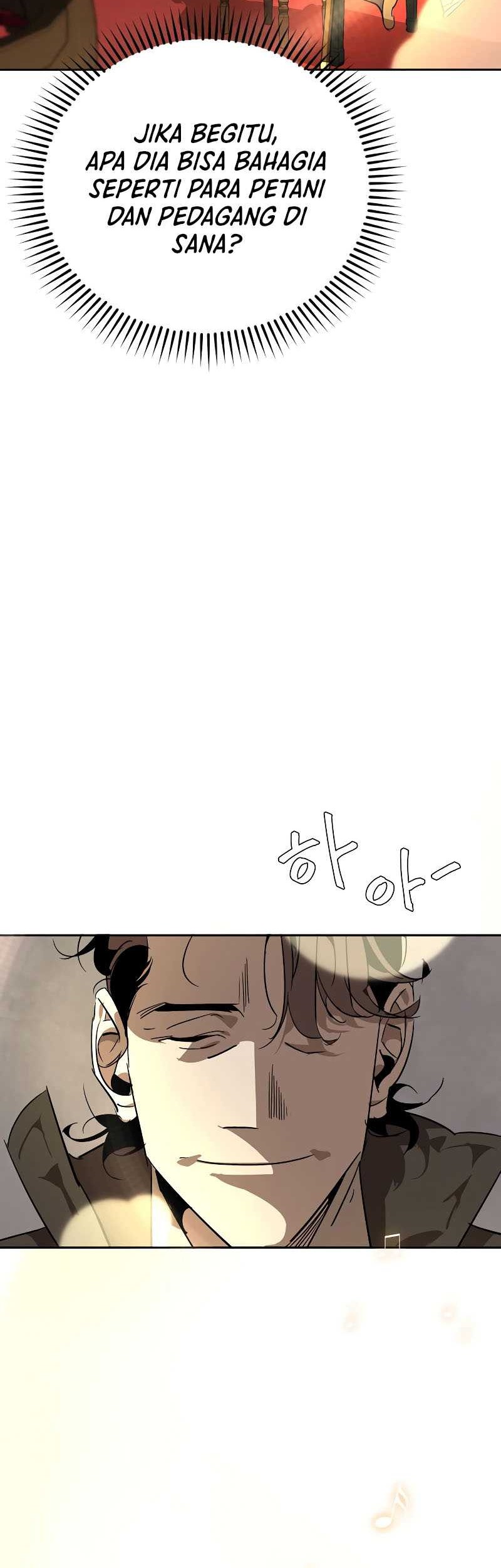 Martial Wild West Chapter 09 Gambar 23