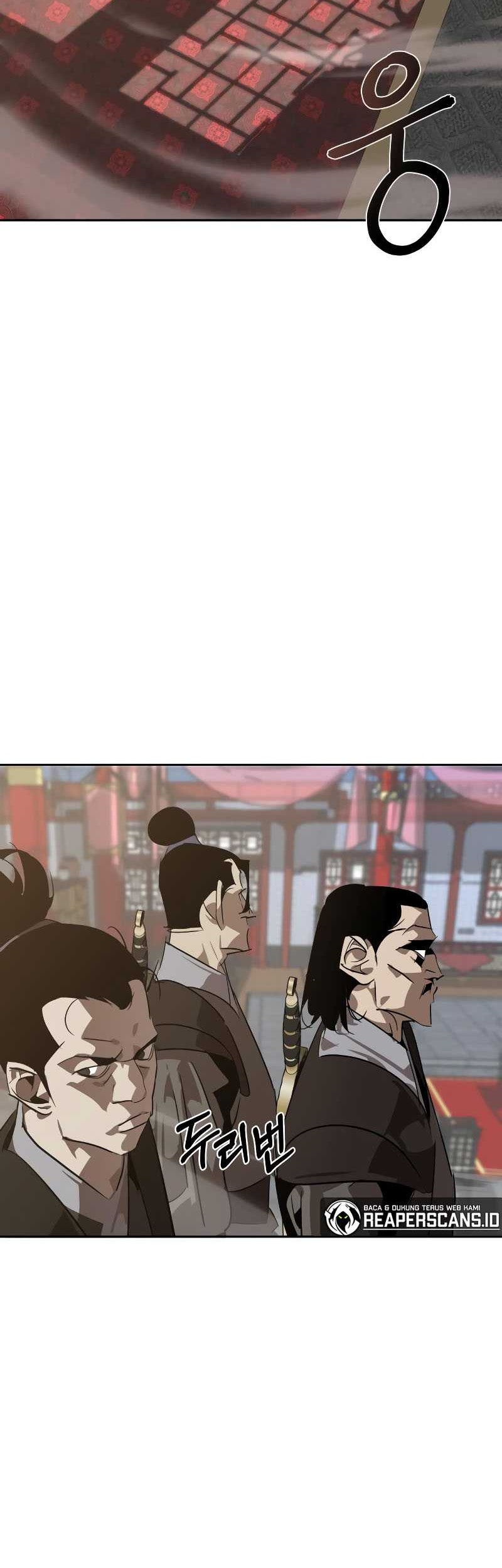 Martial Wild West Chapter 09 Gambar 27