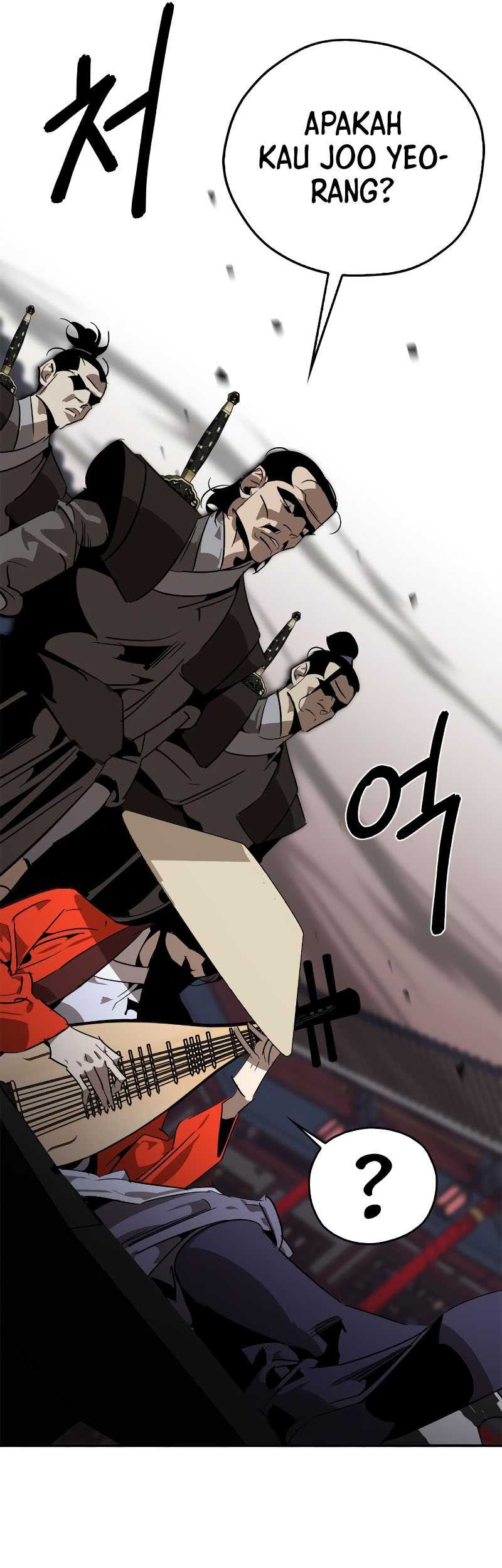 Martial Wild West Chapter 09 Gambar 30