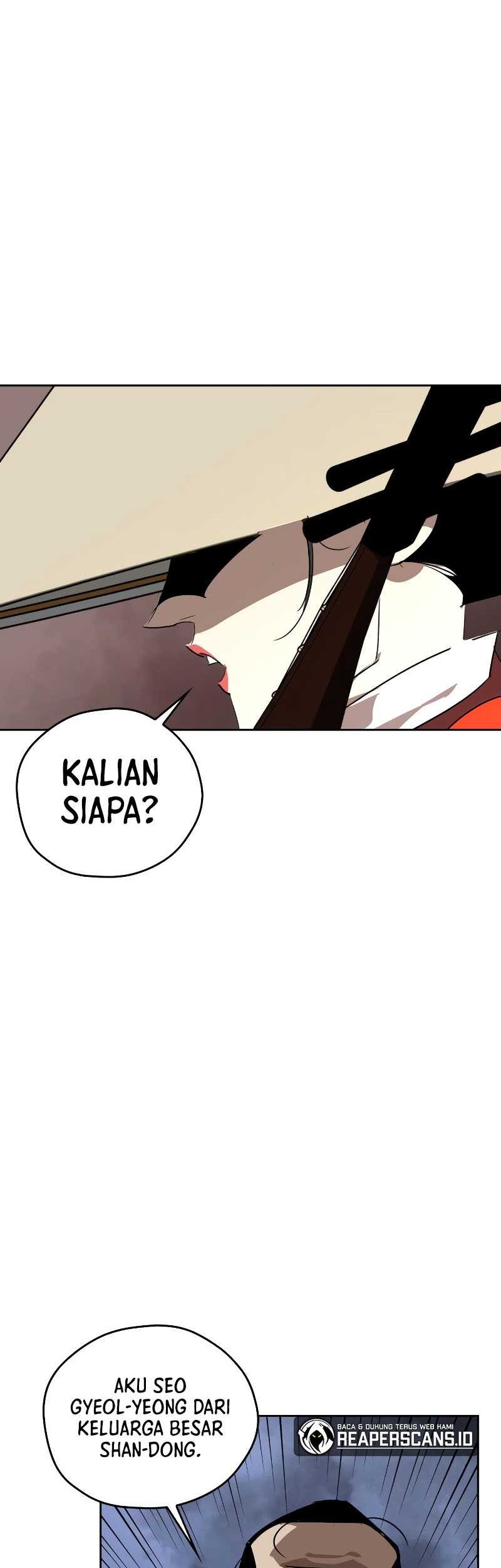 Martial Wild West Chapter 09 Gambar 31