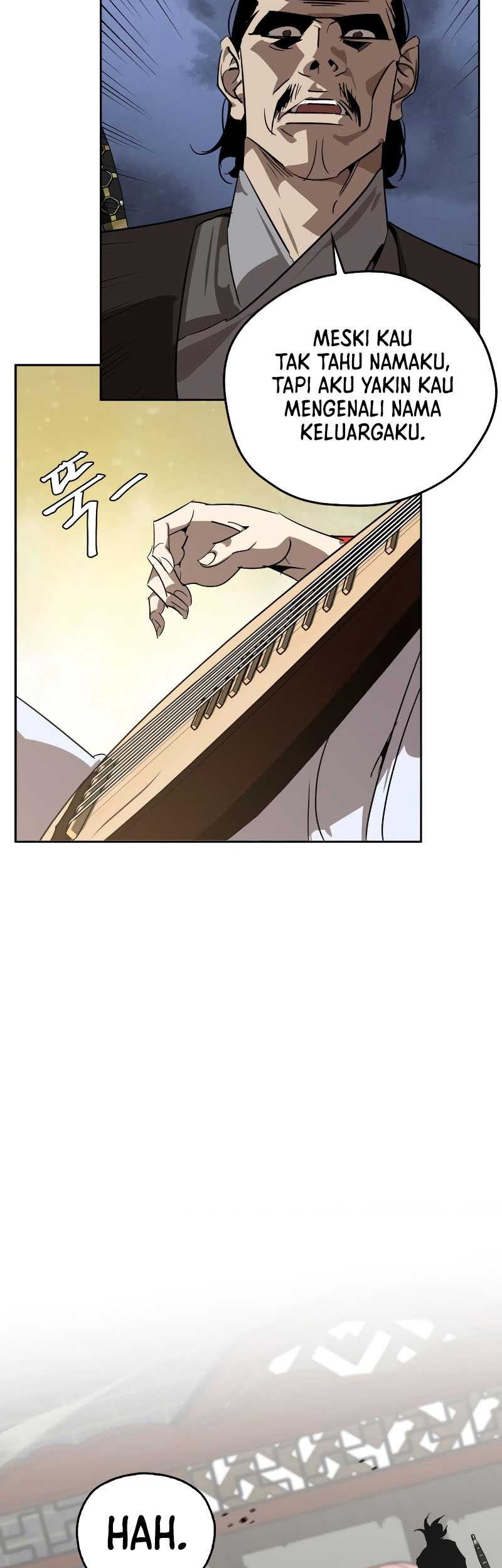 Martial Wild West Chapter 09 Gambar 32