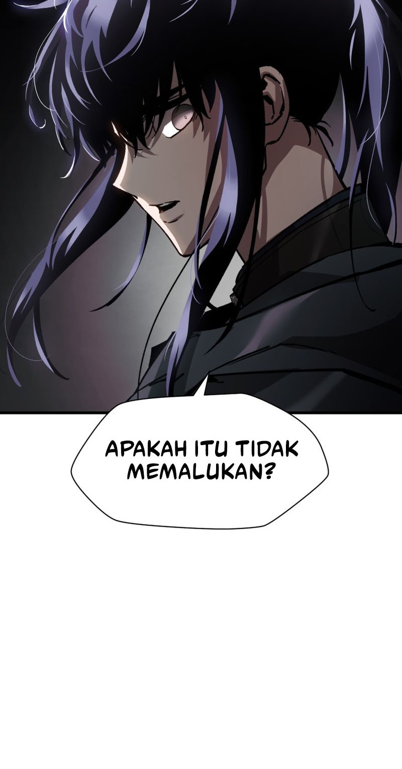 Helmut: The Forsaken Child Chapter 28 Gambar 37